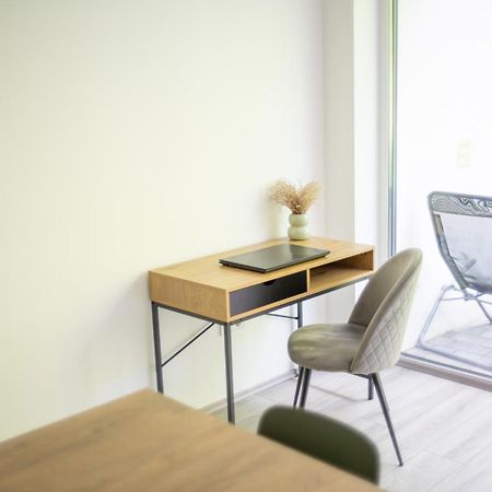 Oazis Apartman ザラカロシュ エクステリア 写真