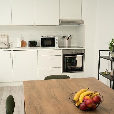 Oazis Apartman ザラカロシュ エクステリア 写真