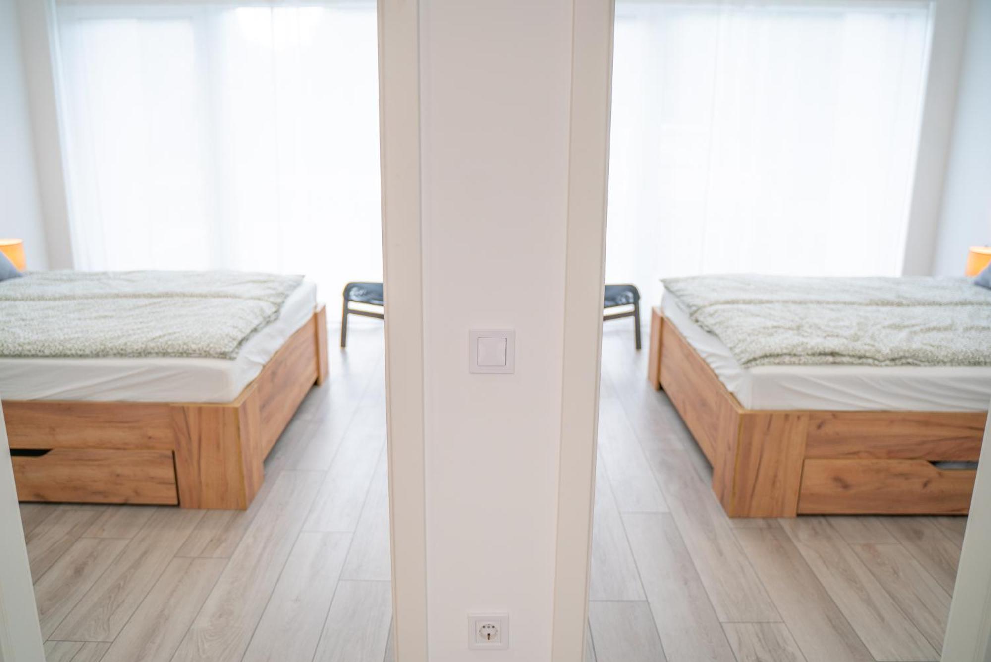 Oazis Apartman ザラカロシュ エクステリア 写真