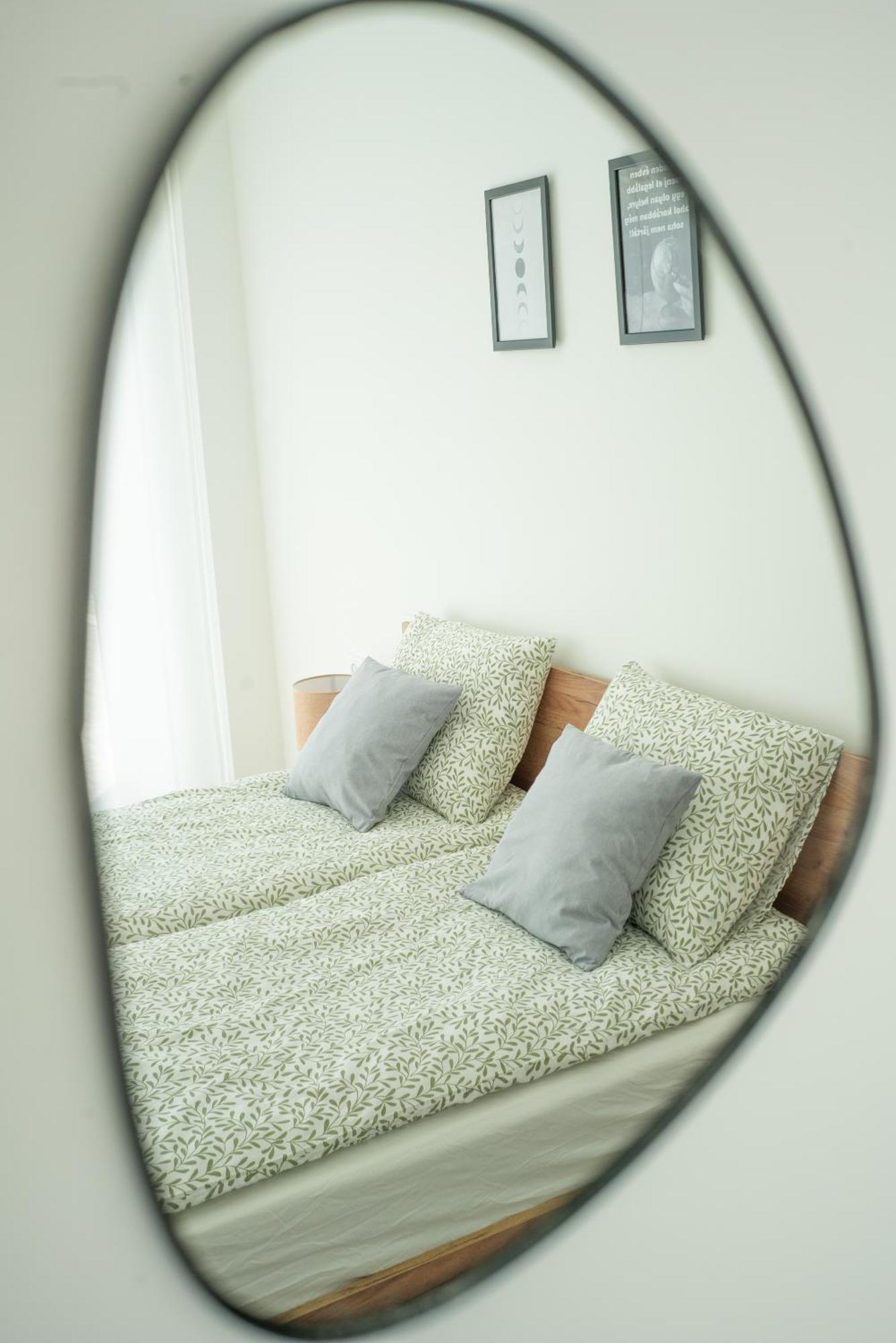 Oazis Apartman ザラカロシュ エクステリア 写真